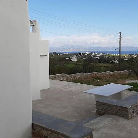 Κυκλαδίτικη Παραδοσιακή Κατοικία Chrisi Akti  Extérieur photo