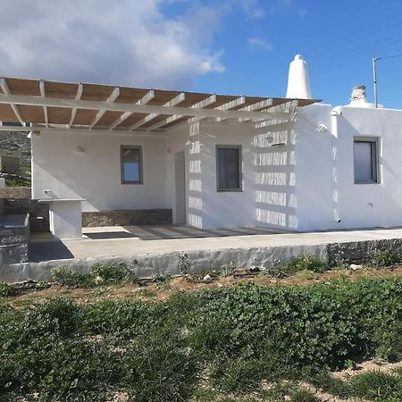 Κυκλαδίτικη Παραδοσιακή Κατοικία Chrisi Akti  Extérieur photo