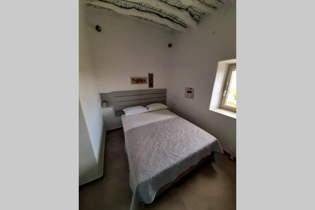 Κυκλαδίτικη Παραδοσιακή Κατοικία Chrisi Akti  Extérieur photo